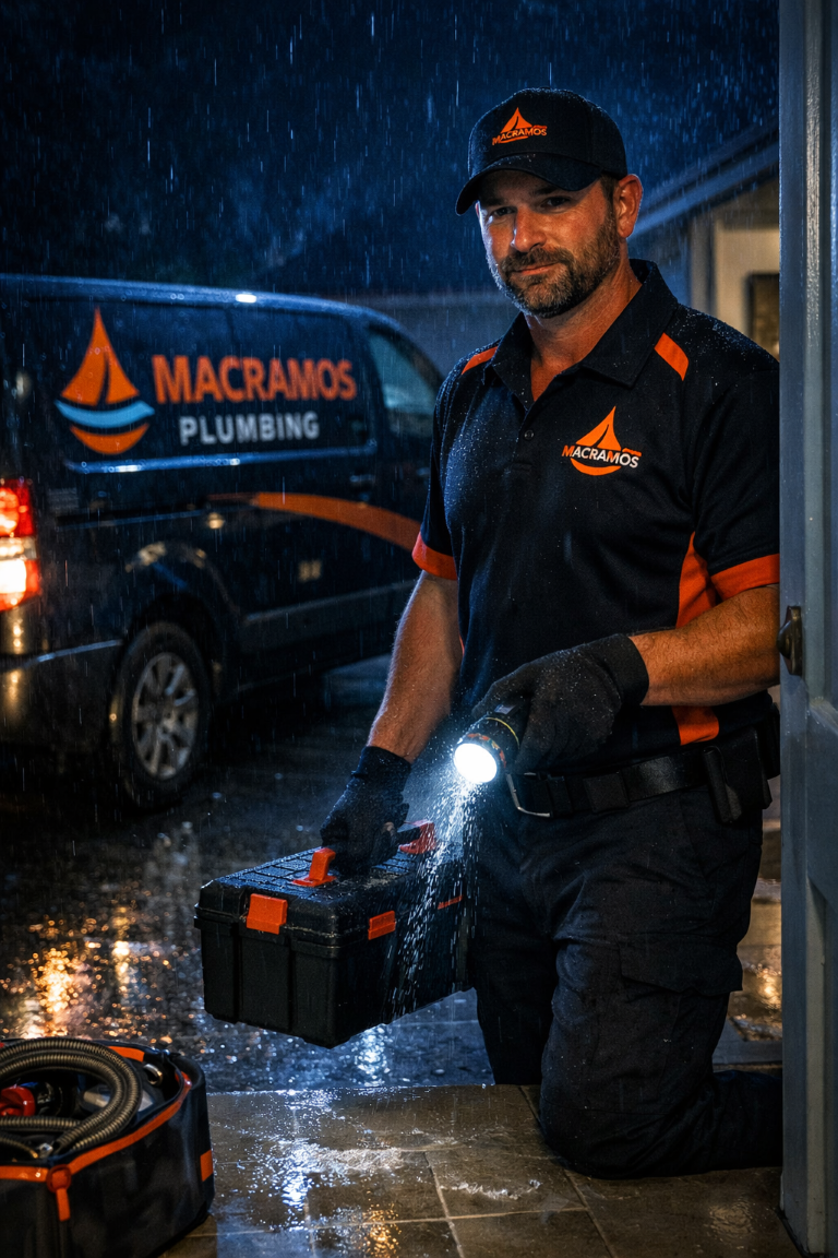 emergency plumber Johannesburg, emergency plumber Midrand, plumber near me open now, 24 hour plumber Johannesburg, burst pipe repair Johannesburg,